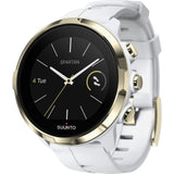 Suunto Spartan Sport Wrist HR Mutltisport GPS Watch | Gold- SS023405000