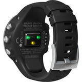 Suunto Spartan Trainer Wrist Hr Multisport GPS Watch | Steel SS023425000