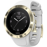 Suunto Spartan Trainer Wrist Hr Multisport GPS Watch | Gold SS023426000