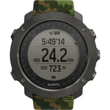 Suunto Traverse Alpha Watch | Woodland SS023445000