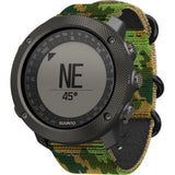 Suunto Traverse Alpha Watch | Woodland SS023445000