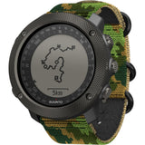 Suunto Traverse Alpha Watch | Woodland SS023445000