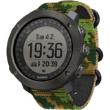 Suunto Traverse Alpha Watch | Woodland SS023445000