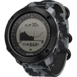 Suunto Traverse Alpha Watch | Concrete SS023446000