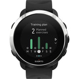Suunto 3 Multisport Fitness Watch | Black