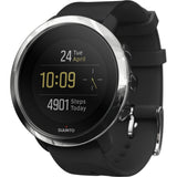 Suunto 3 Multisport Fitness Watch | Black