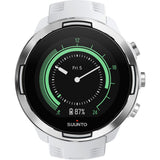 Suunto 9 G1 Baro GPS Watch | White SS050021000