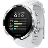 Suunto 9 G1 Baro GPS Watch | White SS050021000