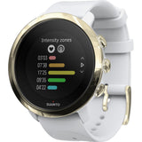 Suunto 3 Multisport Fitness Watch | Gold