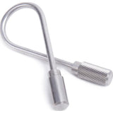 Craighill Closed Helix Keyring