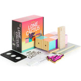 Candylab Lone Cactus Motel