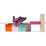 Candylab Lone Cactus Motel