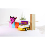 Candylab Lone Cactus Motel