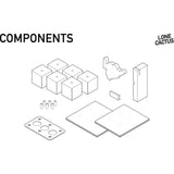 Candylab Lone Cactus Motel