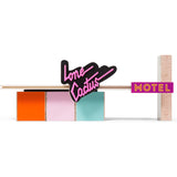 Candylab Lone Cactus Motel