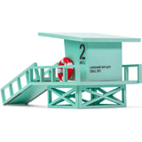 Candylab Malibu Lifeguard Tower