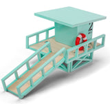 Candylab Malibu Lifeguard Tower