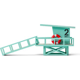 Candylab Malibu Lifeguard Tower