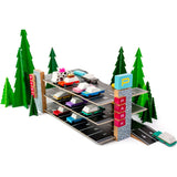 Candylab Magnetic Garage