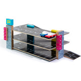 Candylab Magnetic Garage