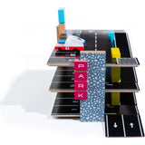 Candylab Magnetic Garage