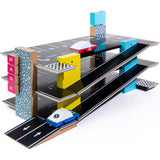 Candylab Magnetic Garage