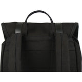 Sandqvist Stig Backpack | Black