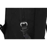 Sandqvist Stig Backpack | Black