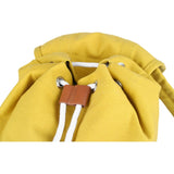 Sandqvist Stig Backpack | Yellow