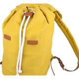 Sandqvist Stig Backpack | Yellow