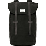 Sandqvist Stig Backpack | Black