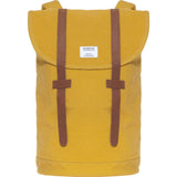 Sandqvist Stig Backpack | Yellow