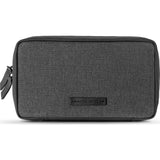 Native Union Stow Organizer Pouch | Fabric/Slate