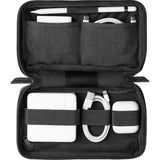 Native Union Stow Organizer Pouch | Fabric/Slate