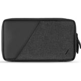 Native Union Stow Organizer Pouch | Fabric/Slate