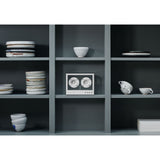 Transparent Sound Small Transparent Speaker | White