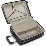 Briggs & Riley International Carry-On Expandable Spinner Suitcase | Onyx
