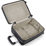Briggs & Riley International Carry-On Expandable Spinner Suitcase | Onyx