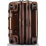 Briggs & Riley International Carry-On Expandable Spinner Suitcase | Bronze