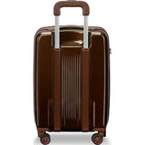 Briggs & Riley International Carry-On Expandable Spinner Suitcase | Bronze