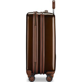 Briggs & Riley International Carry-On Expandable Spinner Suitcase | Bronze