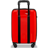 Briggs & Riley Sympatico International Carry-On Expandable Spinner Suitcase | Fire