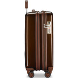 Briggs & Riley International Carry-On Expandable Spinner Suitcase | Bronze