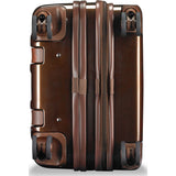 Briggs & Riley Domestic Carry-On Expandable Spinner Suitcase | Bronze
