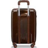 Briggs & Riley Domestic Carry-On Expandable Spinner Suitcase | Bronze