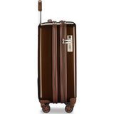 Briggs & Riley Domestic Carry-On Expandable Spinner Suitcase | Bronze