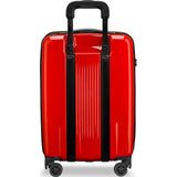Briggs & Riley Domestic Carry-On Expandable Spinner Suitcase | Fire