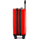 Briggs & Riley Domestic Carry-On Expandable Spinner Suitcase | Fire
