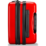Briggs & Riley Domestic Carry-On Expandable Spinner Suitcase | Fire- SU122CXSP