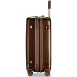 Briggs & Riley Sympatico Medium Expandable Spinner Suitcase | Bronze